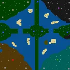 Patches, objects, monsters, and files for H3WoG.