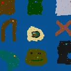 Patches, objects, monsters, and files for H3WoG.