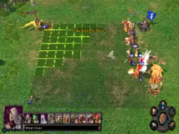 Sigriph vs Dugal