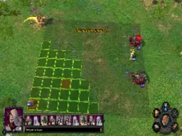 Flame_Haze vs Мумии