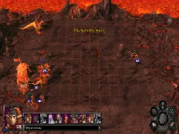 Flame_Haze vs Кони преисподней