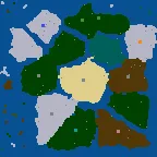 Patches, objects, monsters, and files for H3WoG.
