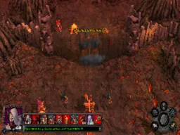 Sigriph vs Alostor