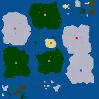 Patches, objects, monsters, and files for H3WoG.