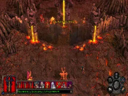 Sigriph vs Morbas