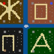 Patches, objects, monsters, and files for H3WoG.