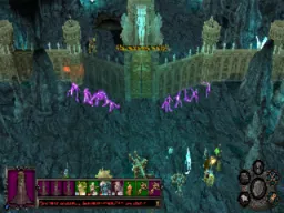 Sigriph vs Vinrael