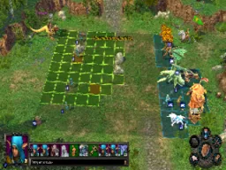 Sigriph vs Vinrael 2