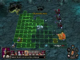 Flame_Haze vs Рыцари смерти