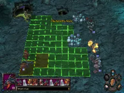 Flame_Haze vs Архидемоны