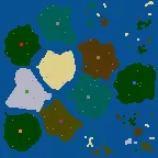 Patches, objects, monsters, and files for H3WoG.