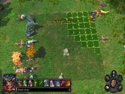 Sigriph vs Dirael