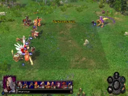 Lethos vs Valeri9