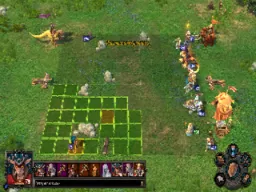Sigriph vs Ingvar