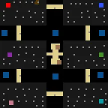 Patches, objects, monsters, and files for H3WoG.