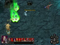 Tralsay vs Gabriel