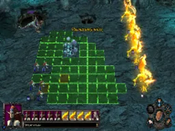 Flame_Haze vs Фениксы