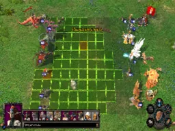 Shadi9 vs Ilayna