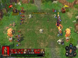 Krag vs Sne9