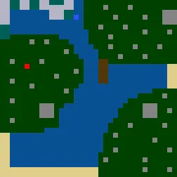 Patches, objects, monsters, and files for H3WoG.