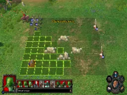 Flame_Haze vs Ревнитель веры