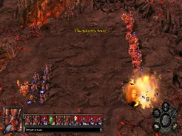 Flame_Haze vs Дьяволы