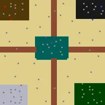 Patches, objects, monsters, and files for H3WoG.