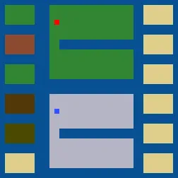 Lucktest Arena 1.1
