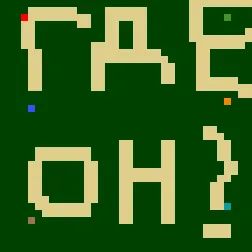 Patches, objects, monsters, and files for H3WoG.