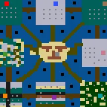 Patches, objects, monsters, and files for H3WoG.