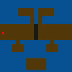 test topic, because I'm a newbie on the server: my map for Hota.