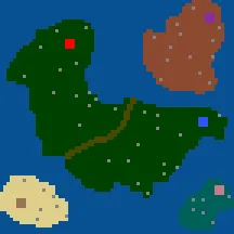 Patches, objects, monsters, and files for H3WoG.
