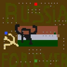 Patches, objects, monsters, and files for H3WoG.