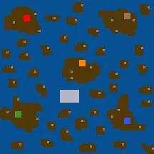 Patches, objects, monsters, and files for H3WoG.