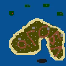 Patches, objects, monsters, and files for H3WoG.