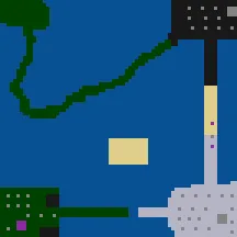 Patches, objects, monsters, and files for H3WoG.