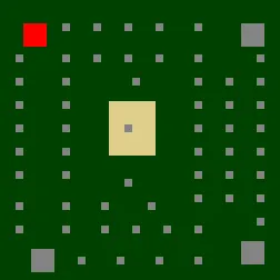 Patches, objects, monsters, and files for H3WoG.