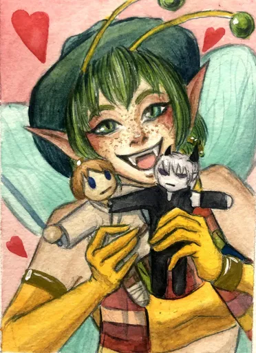 sveta avatar aceo.webp