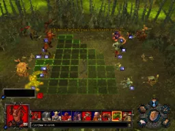 Archdemon vs Starhan