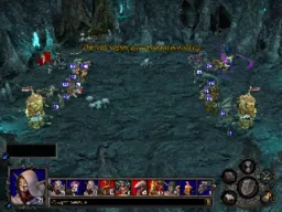 Archdemon vs meleagre13