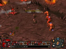 Fear vs Циклопы