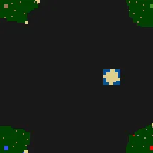 Карты - Maps для Heroes 3