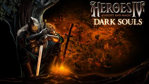Темные Души / Dark Souls