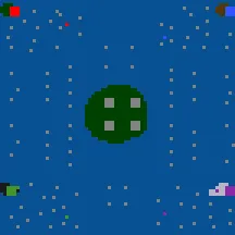 The best maps and campaigns for Heroes 3.