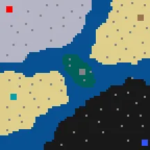 The best maps and campaigns for Heroes 3.