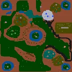 MAPS – maps and campaigns for World of Xeen.