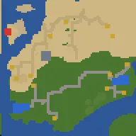 Elven Relics