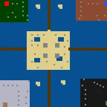 Patches, objects, monsters, and files for H3WoG.