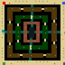 Patches, objects, monsters, and files for H3WoG.