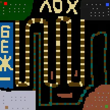 Patches, objects, monsters, and files for H3WoG.